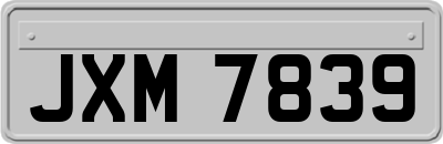 JXM7839