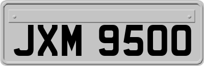 JXM9500