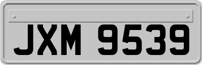 JXM9539