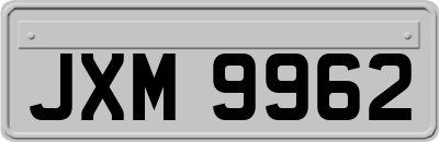 JXM9962