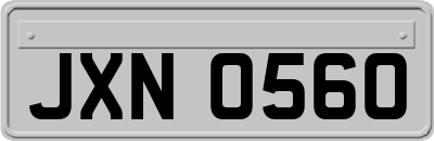 JXN0560