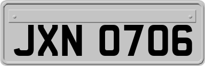 JXN0706