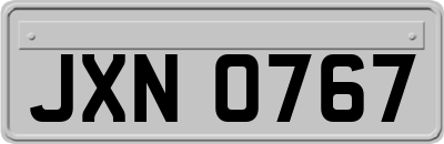 JXN0767