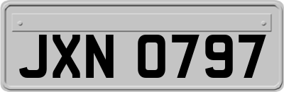 JXN0797