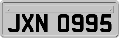 JXN0995