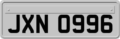 JXN0996