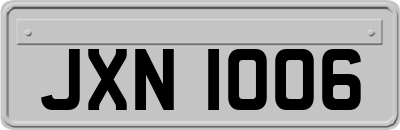 JXN1006