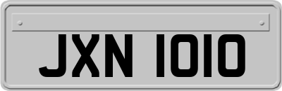 JXN1010