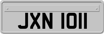 JXN1011