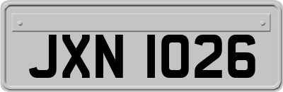 JXN1026