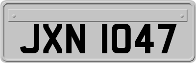 JXN1047