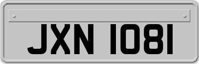JXN1081