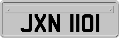 JXN1101