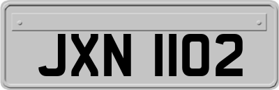 JXN1102
