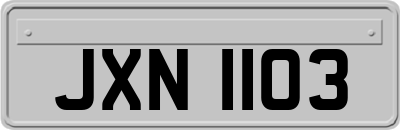 JXN1103