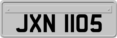 JXN1105