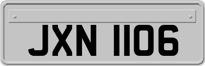 JXN1106