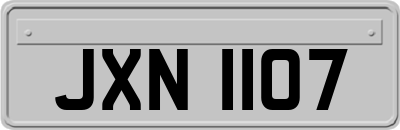 JXN1107
