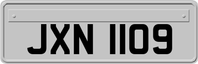 JXN1109
