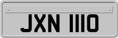 JXN1110