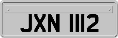 JXN1112