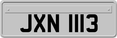 JXN1113