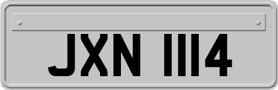 JXN1114