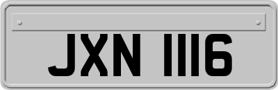 JXN1116