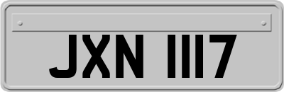 JXN1117