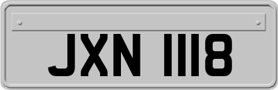 JXN1118