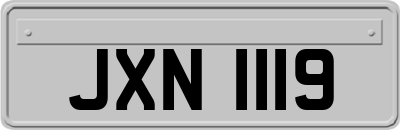 JXN1119