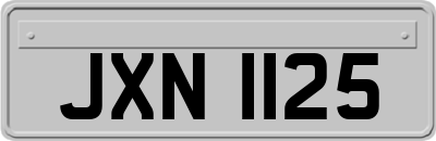 JXN1125