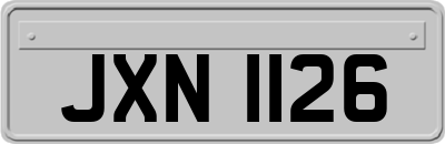 JXN1126