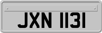 JXN1131