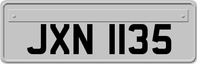 JXN1135