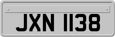 JXN1138
