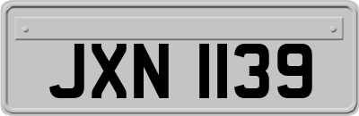 JXN1139