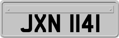 JXN1141