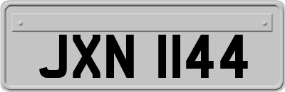JXN1144