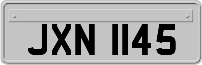 JXN1145
