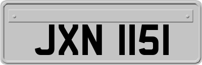 JXN1151