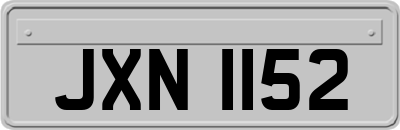 JXN1152