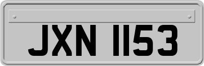JXN1153