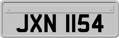 JXN1154