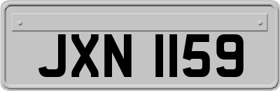 JXN1159