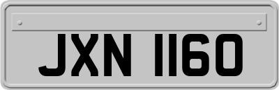 JXN1160