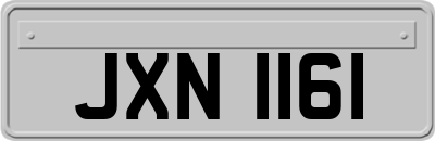 JXN1161