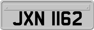 JXN1162