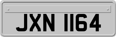 JXN1164