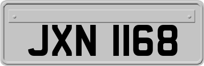 JXN1168